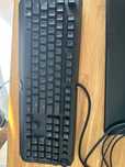 Klawiatura Razer Blackwidow Elite (Eng + Rus, bez podstawki)