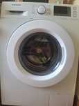 Pralka Samsung Eco Bubble