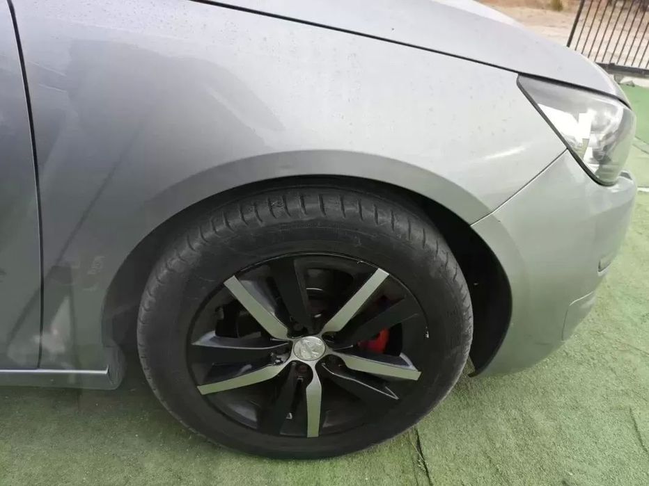 Peugeot 308 SW 1.6 BlueHDi Access