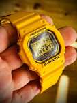 Zegarek Casio G-shock GW-M5625TH