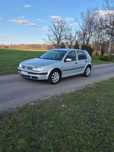 Volkswagen Golf VW Golf IV 1.4 16V Comfortline | 2000 | 2 kluczyki | Koło zapasowe | O
