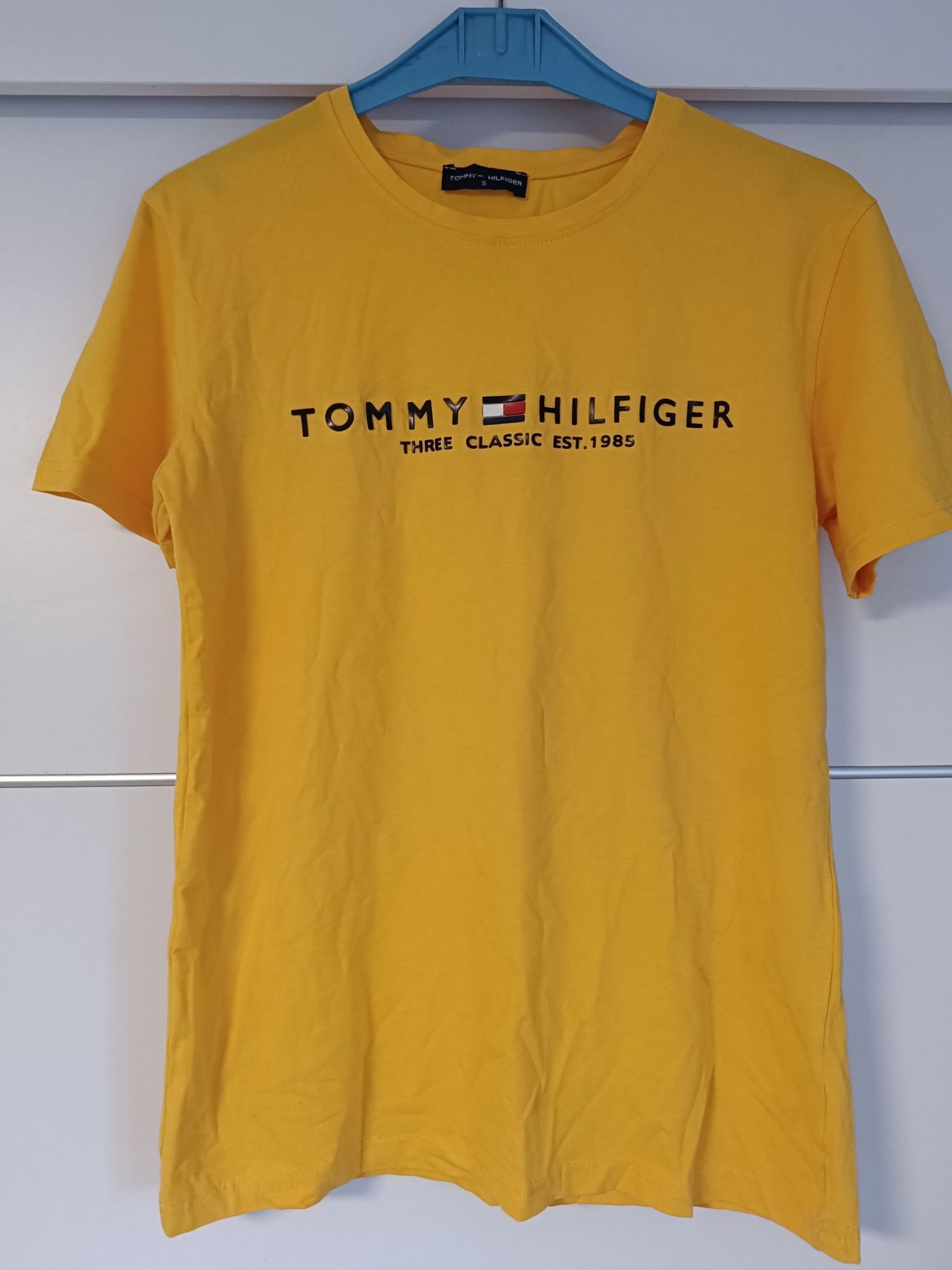 Koszulka Tommy hilfiger