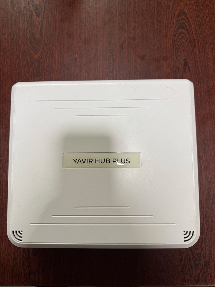 Продам YAVIR Hub Plus