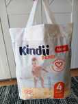 Kindii pants 4 maxi