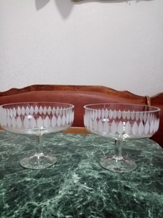 Цукерниці або салатниці