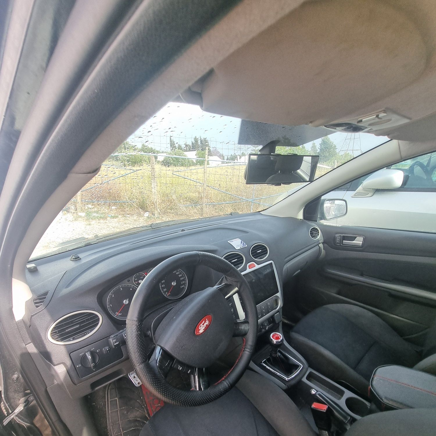 Oportunidade - Único e apenas 192000 kms