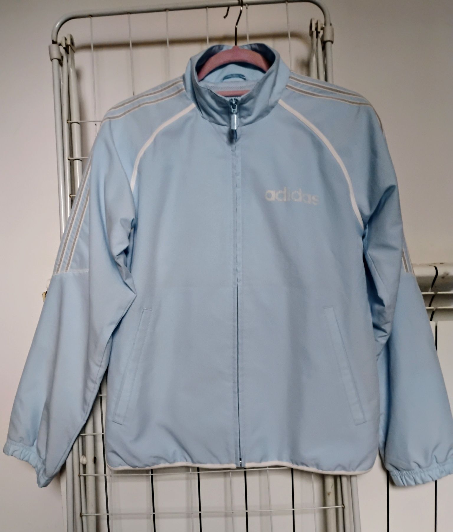 Bluza Adidas cienka