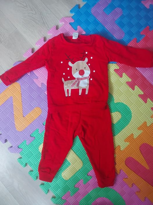 Новорічний костюм дитячий