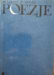 Książka: S. Jesienin - Poezje