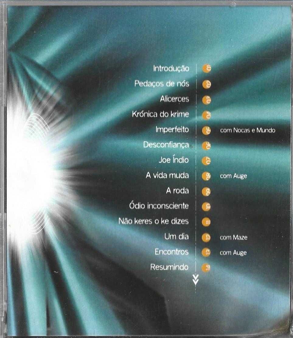 Berna - - - - - Reflexologia - - - - - CD