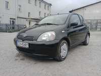 Toyota Yaris 1.3 benzyna