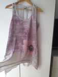 Bluzka tanika lato 38 M tredy