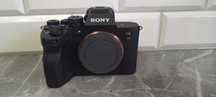 Sprzedam Sony a7rV