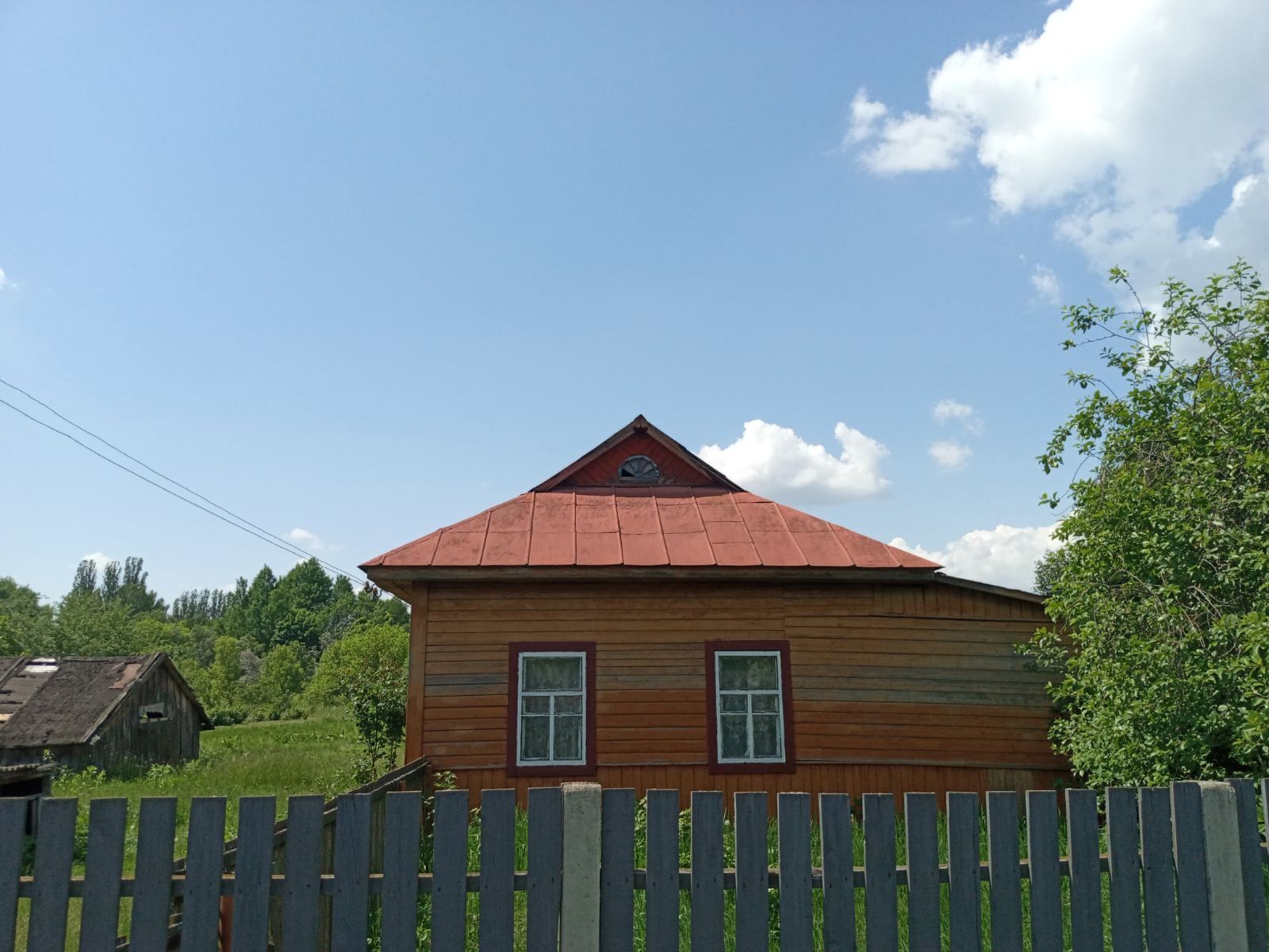 Продам будинок с.Роїще, Чернігівська область