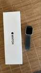 Apple Watch SE gen 2 cellular