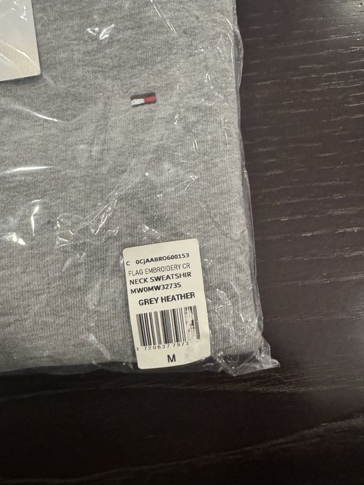 Sweats Tommy Hilfiger