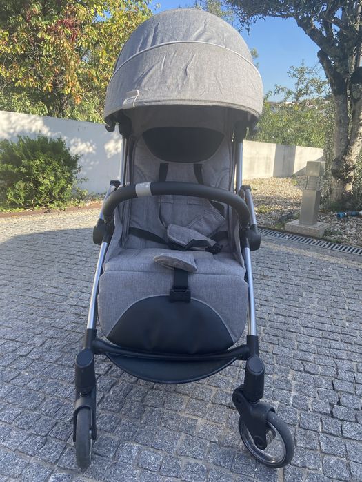 Carrinho passeio Chicco