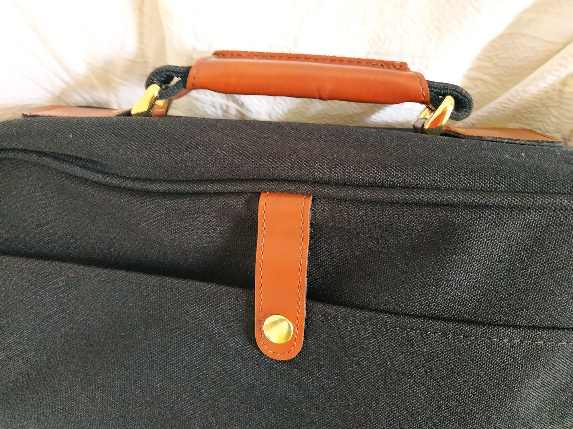 Bolsa de mão Samsonite