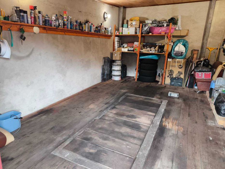 Автогараж для авто