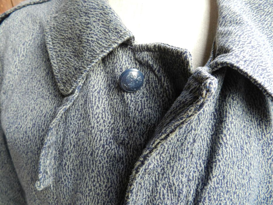 kurtka bechatka naszywka policja rozm. 179/98 stan bdb Milicja 1987 r.