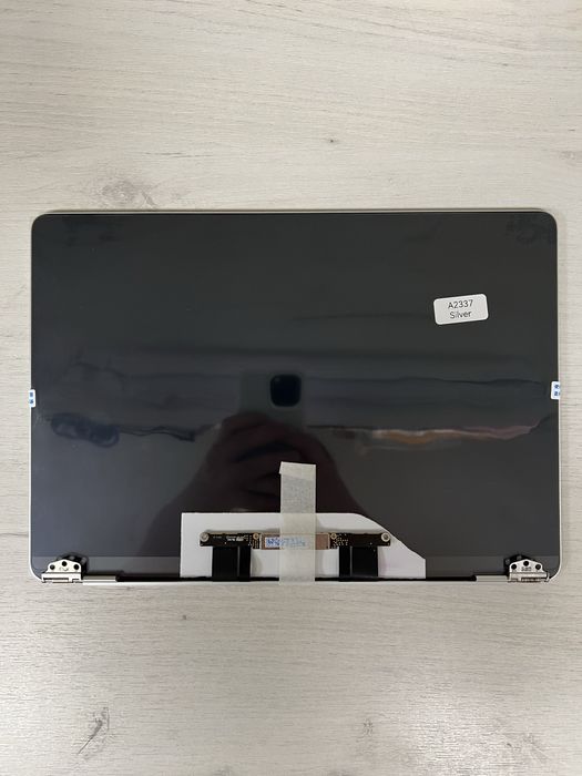 Новий Дисплей в зборі MacBook Air M1 A2337 Гарантія