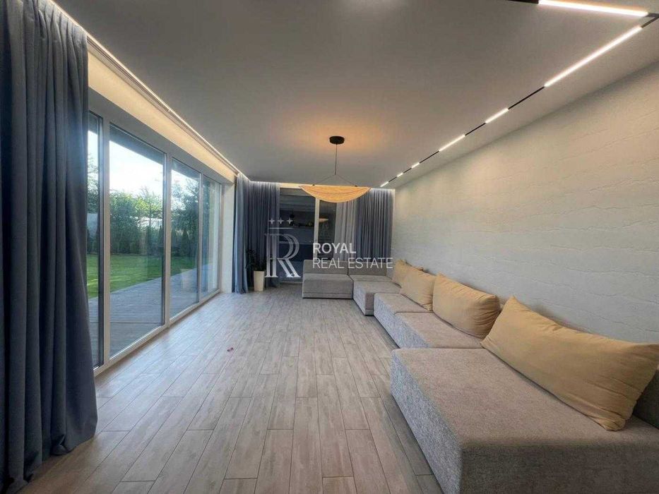 Осещина Продаж Будинку КМ Троянда з Ремонтом 240м2 8 сотих 6к