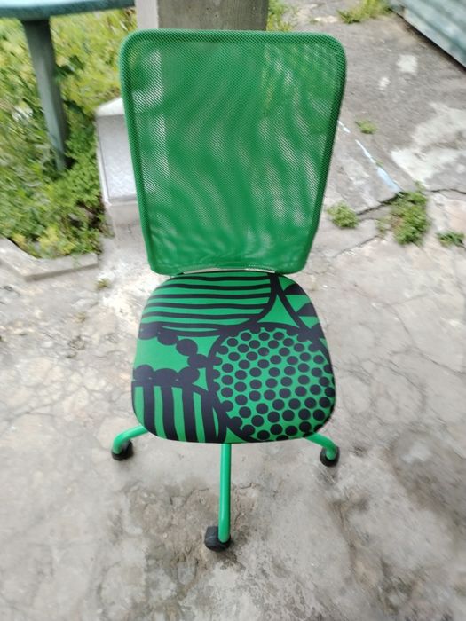 Cadeira de secretária NOVA