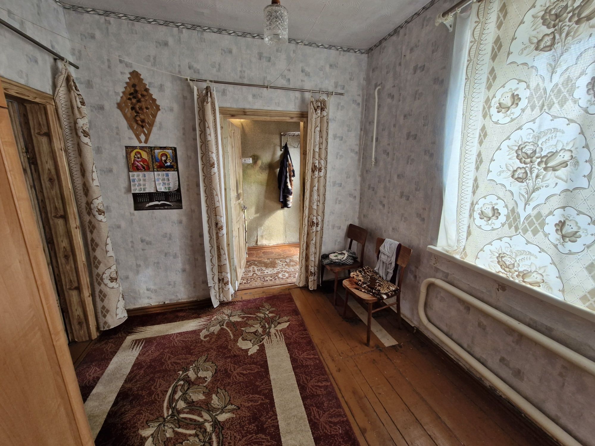 Продаж будинку. Вулиця Радушненська. Район Батуринської.