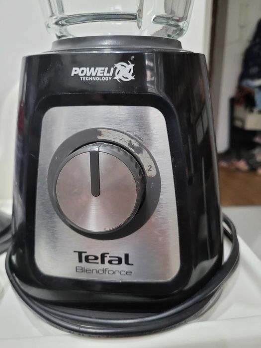 Blender kielichowy TEFAL BL438831