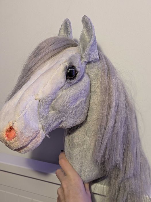 Hobby Horse realistyczny