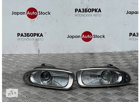 Протитуманні фари, туманки Mazda Xedos 6, рік 1992-1999