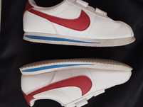 Nowe sportowe Nike