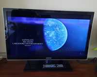 TV Samsung 32" FullHD + dekoder DVBT2