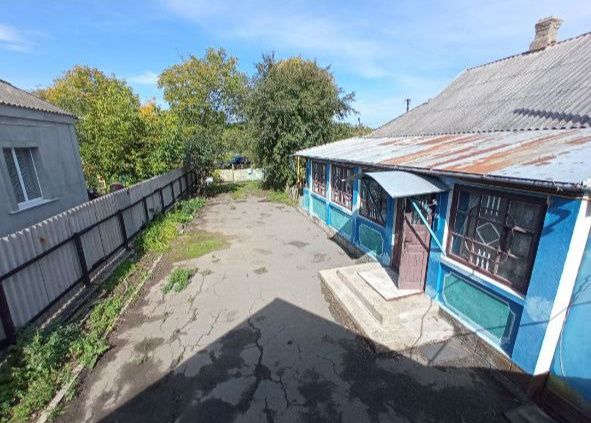 Продам будинок с. Маяки