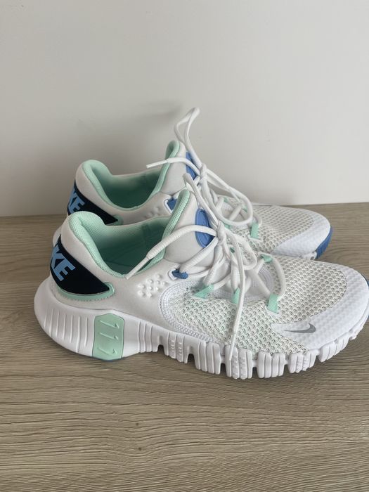 Кросівки Nike Free Metcon 5