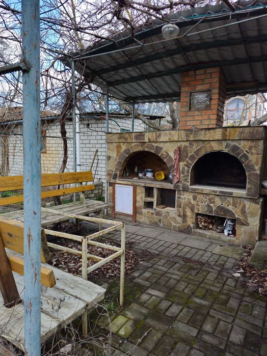 Продається будинок для життя й відпочинку в СТ "Міжріччя"