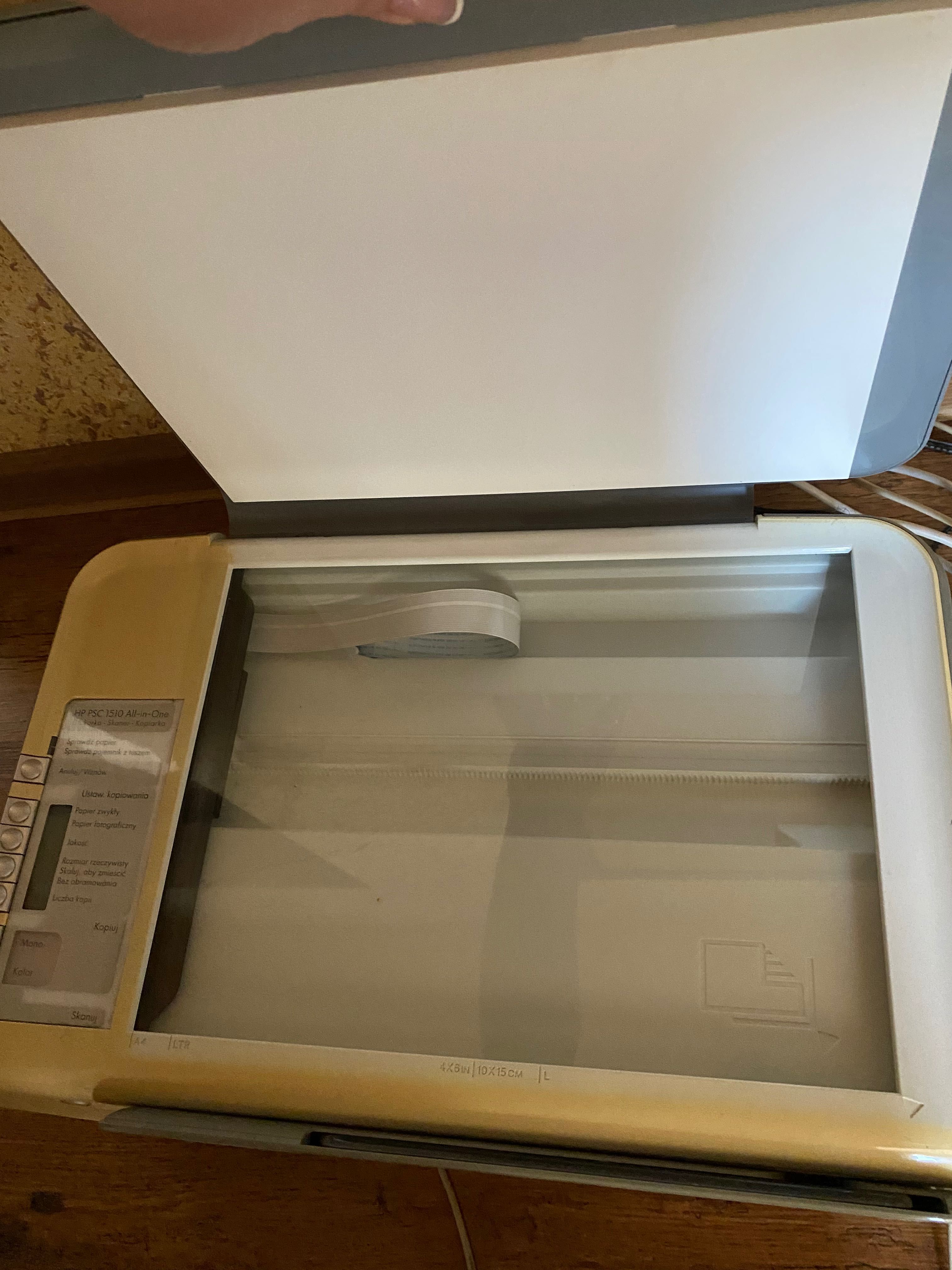 Drukarka wielofunkcyjna HP