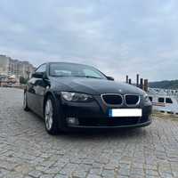 BMW 320i 2.0 Coupé