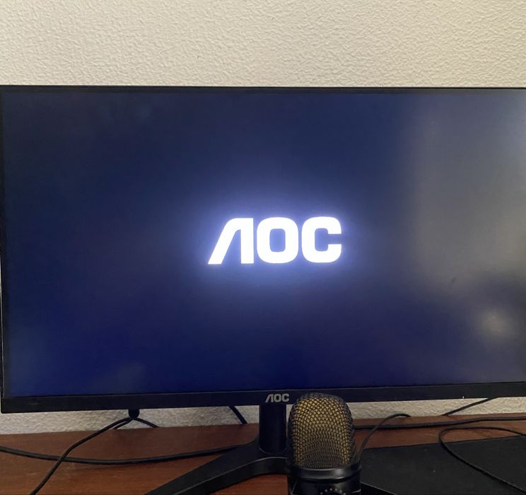 Monitor AOC Gaming