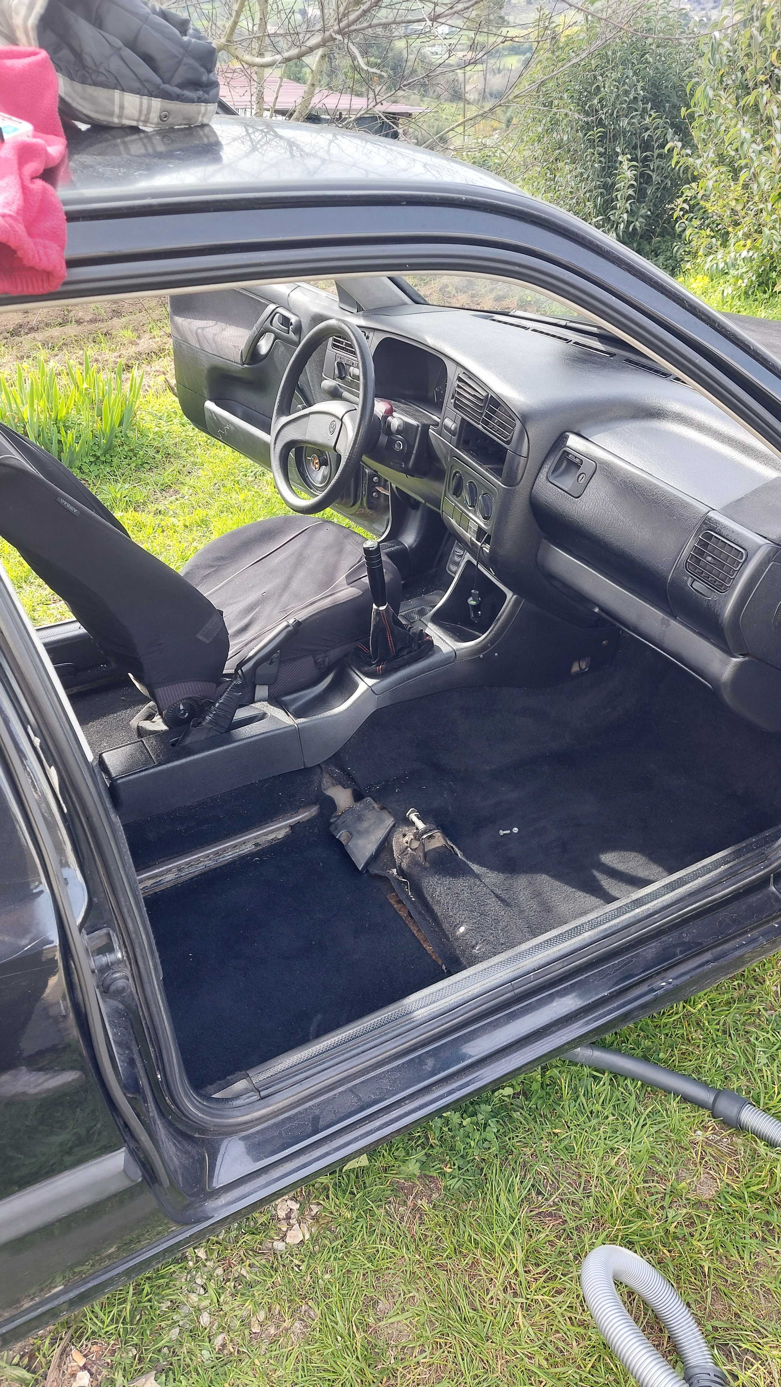 Vendo Golf 3 1.9D