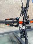 BTT rockrider RR8.0 como nova