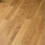 Parkiet Dębowy Podłoga Drewniana Klepka Dąb Deska 11x70x490 PRODUCENT