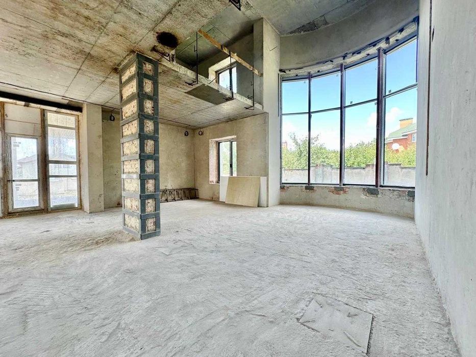 Cучасний будинок | 25 соток | Біля лісу | Кременище | Лісники| Укриття