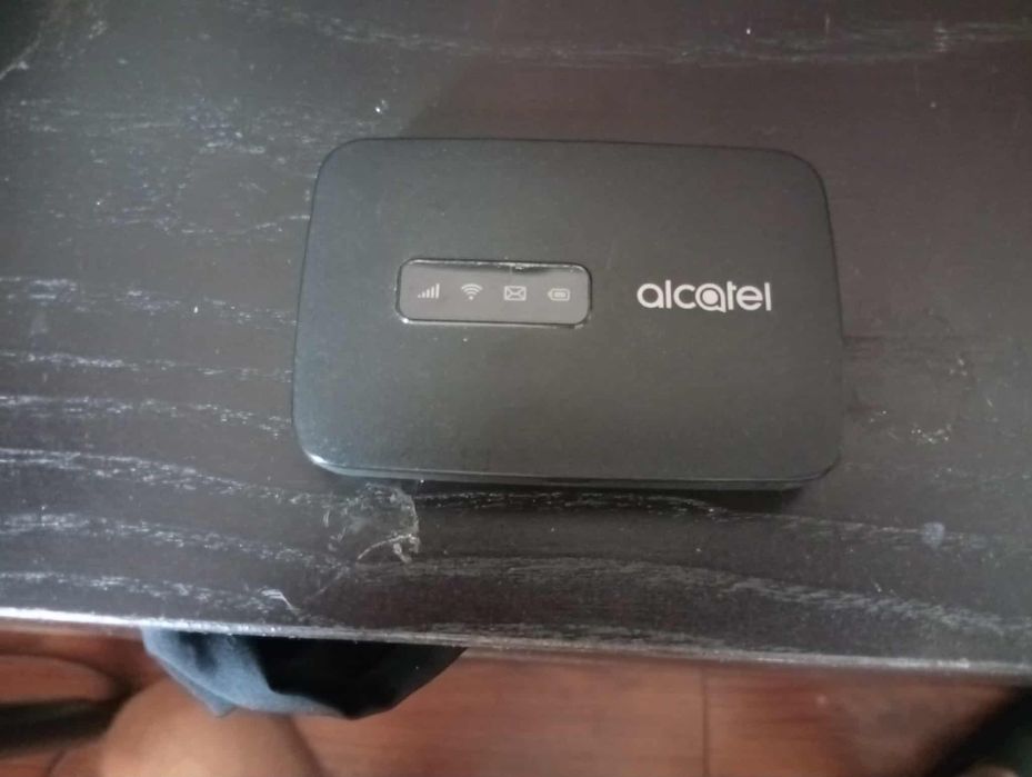 Router na karte sim alcatel stan super