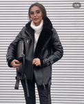 Дублянка авіатор (aviator basic)