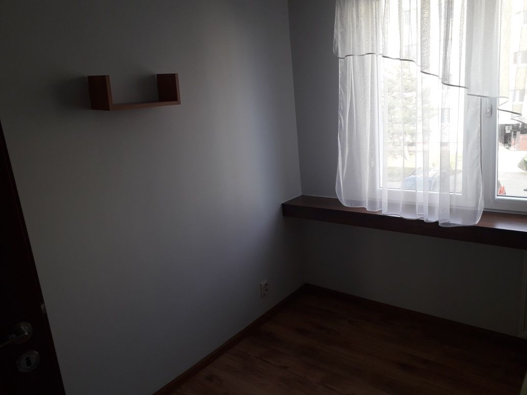 Wynajmę mieszkanie  m4  61 m2 ul. Janosika Bydgoszcz