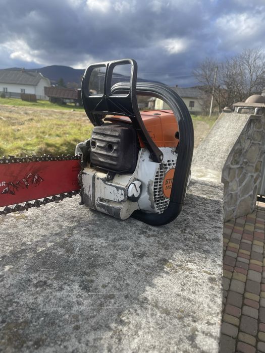 Бензопила Stihl 361