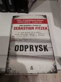 Odprysk Sebastian Fitzek