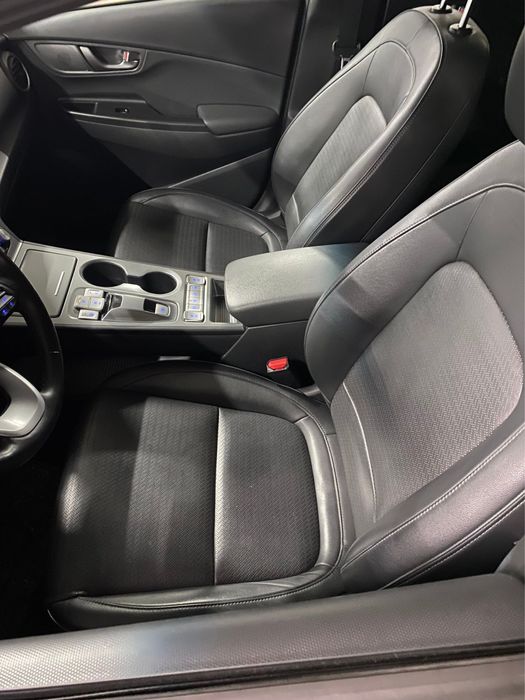 Hyundai Kona 2020р 64кВт Top комплектація з Норвегії