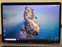 Экран (матрица, LCD, дисплей) для MacBook Pro 13" 2016-2017 (A1706, A1
